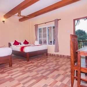 Chitwan Tiger Camp